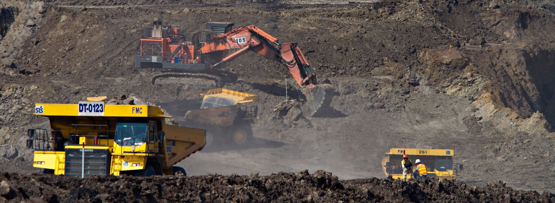 Mineral Analysis Laboratory Riyadh Geotechnique & foundations co.