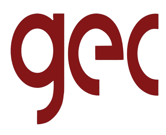 GEC logo