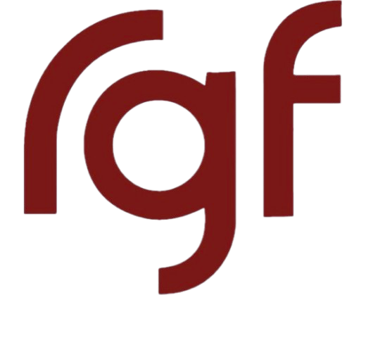 RGF logo